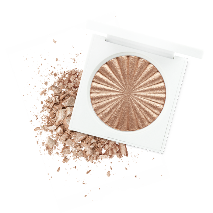 Highlighter - Glow Goals From Ofra Cosmetics