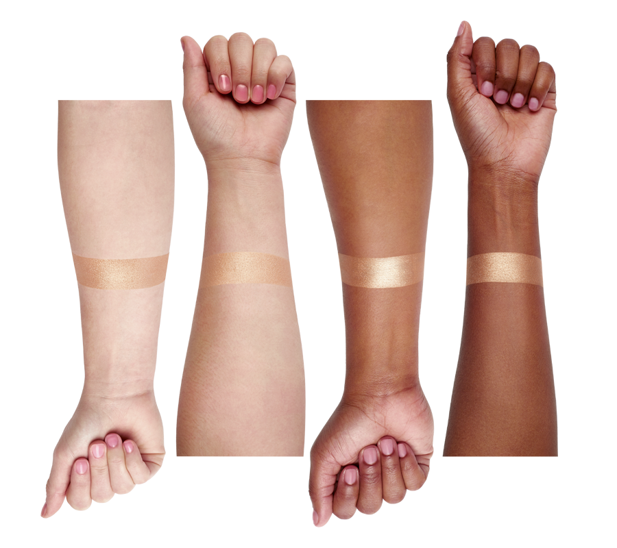 Highlighter - Glow Goals From Ofra Cosmetics