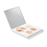 Glow Up Highlighter Palette From Ofra Cosmetics