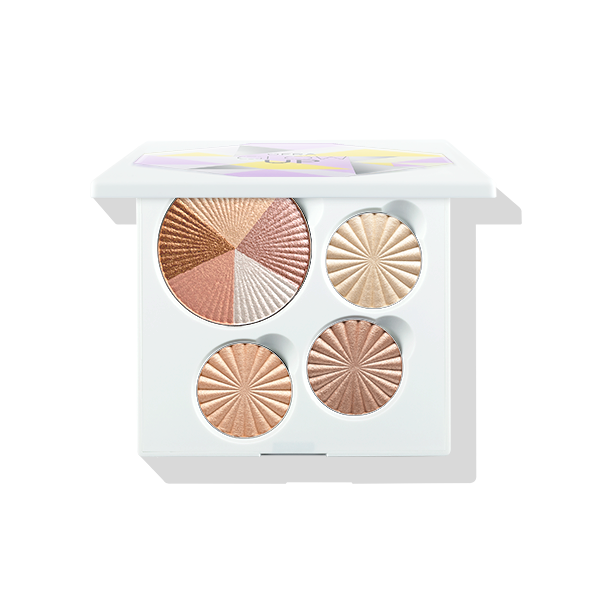 Glow Up Highlighter Palette From Ofra Cosmetics
