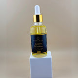 Glowing Abundance Oil From Kiyamel