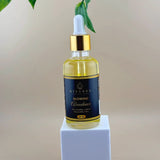 Glowing Abundance Oil From Kiyamel