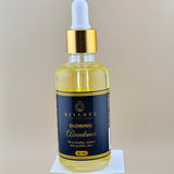 Glowing Abundance Oil From Kiyamel