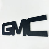 GMC Metal Wall Art from VITAHOME DESIGN LLC
