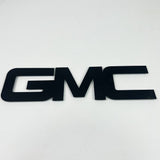 GMC Metal Wall Art from VITAHOME DESIGN LLC