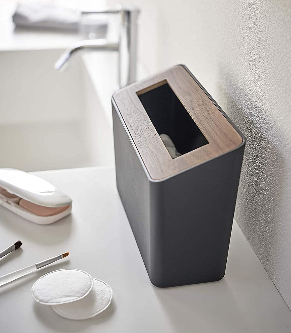 Countertop Waste Bin from Yamazaki Home