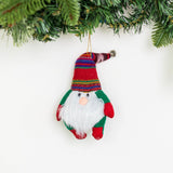 Festive Gnome Ornament from Upavim Crafts