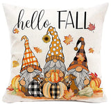Changing Season Cushion Covers from Moderny