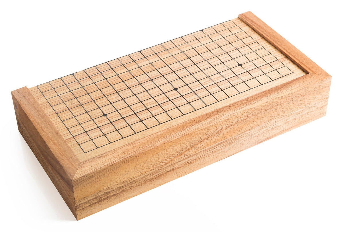 Go Board Game from Kubiya Games