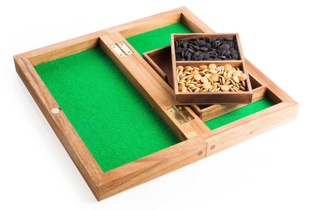 Go Board Game from Kubiya Games