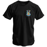 Get Your Own Freedom Men's T-Shirt From Combat Iron Apparel