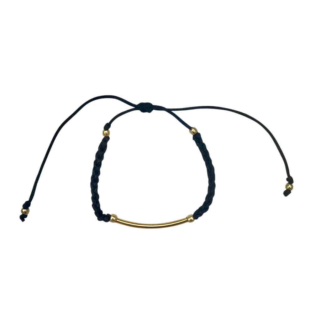 Choti Bar Bracelet from SLATE + SALT