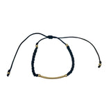 Choti Bar Bracelet from SLATE + SALT