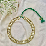 Maya Collar Necklace from SLATE + SALT