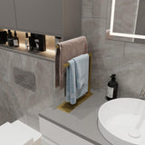 Countertop Towel Holder for Kitchen and Bathroom from VITAHOME DESIGN LLC