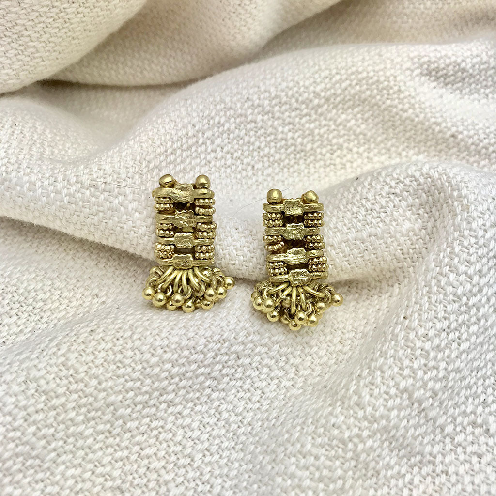 Marisa Earrings from SLATE + SALT