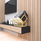 Modern Vinyl Record from VITAHOME DESIGN LLC