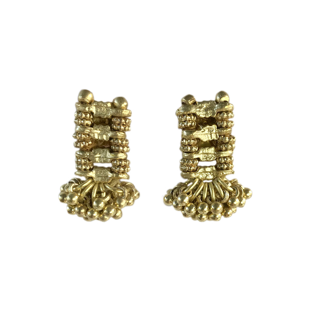 Marisa Earrings from SLATE + SALT