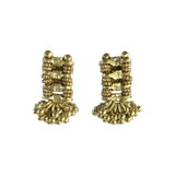 Marisa Earrings from SLATE + SALT