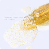 Gold 24 Karat Illuminating Glow Serum from Epilynx Skincare and Cosmetics