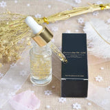Gold 24 Karat Illuminating Glow Serum from Epilynx Skincare and Cosmetics