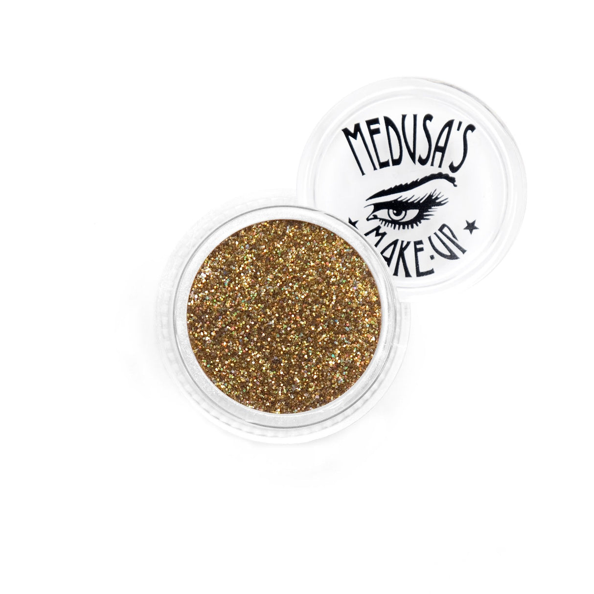 Glitter - Gold Digger from Medusa's Makeup
