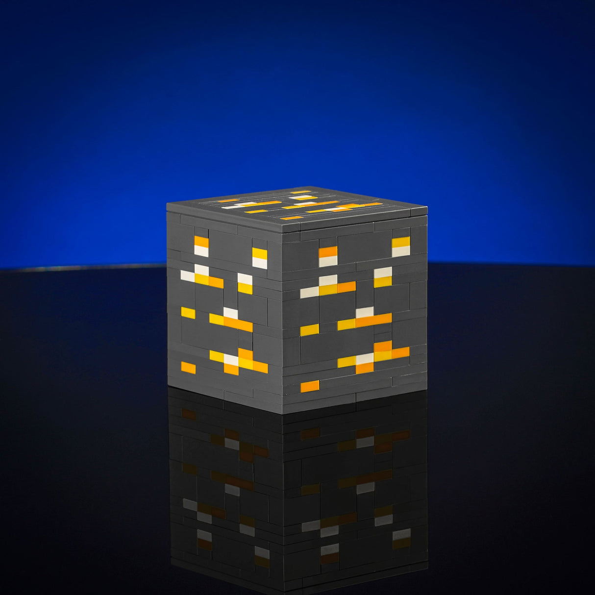 Mining Blocks from Bricker Builds