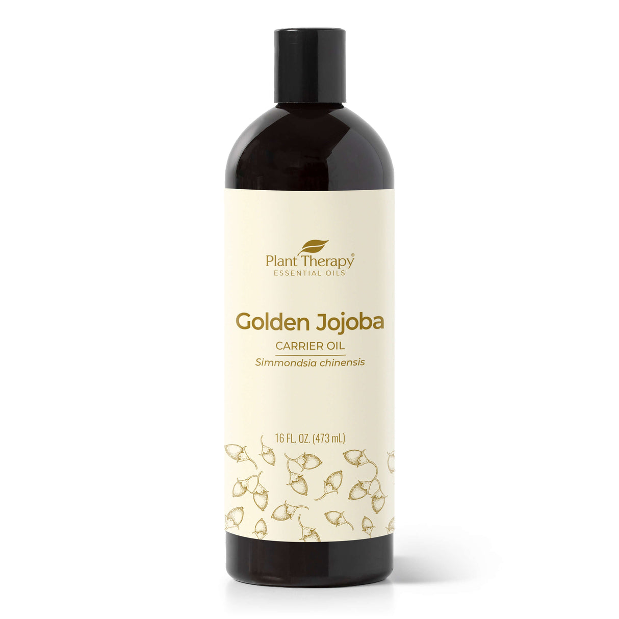 Golden Jojoba Carrier Oil from Plant Therapy