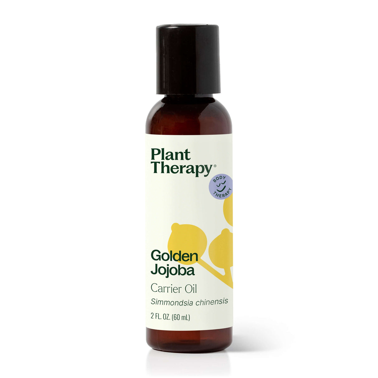 Golden Jojoba Carrier Oil from Plant Therapy