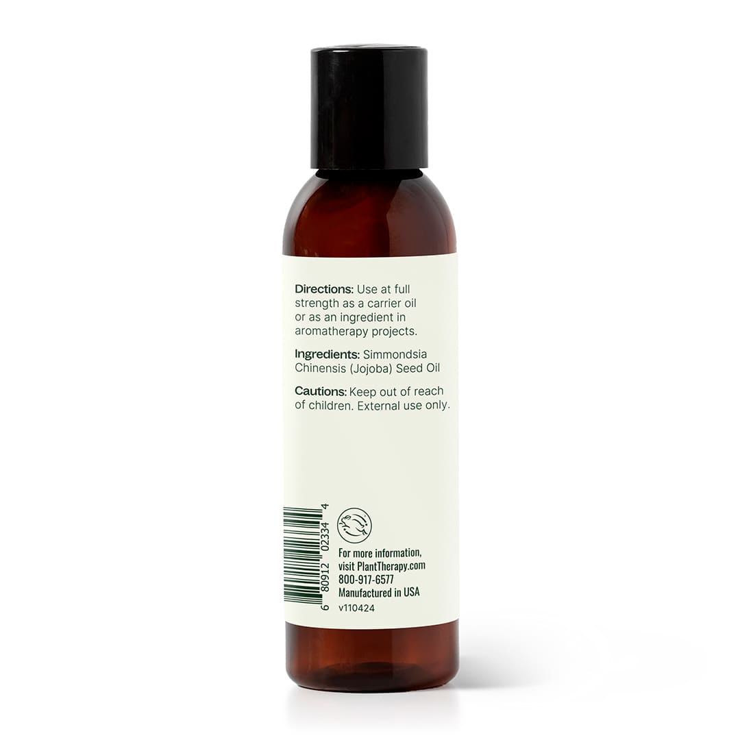 Golden Jojoba Carrier Oil from Plant Therapy