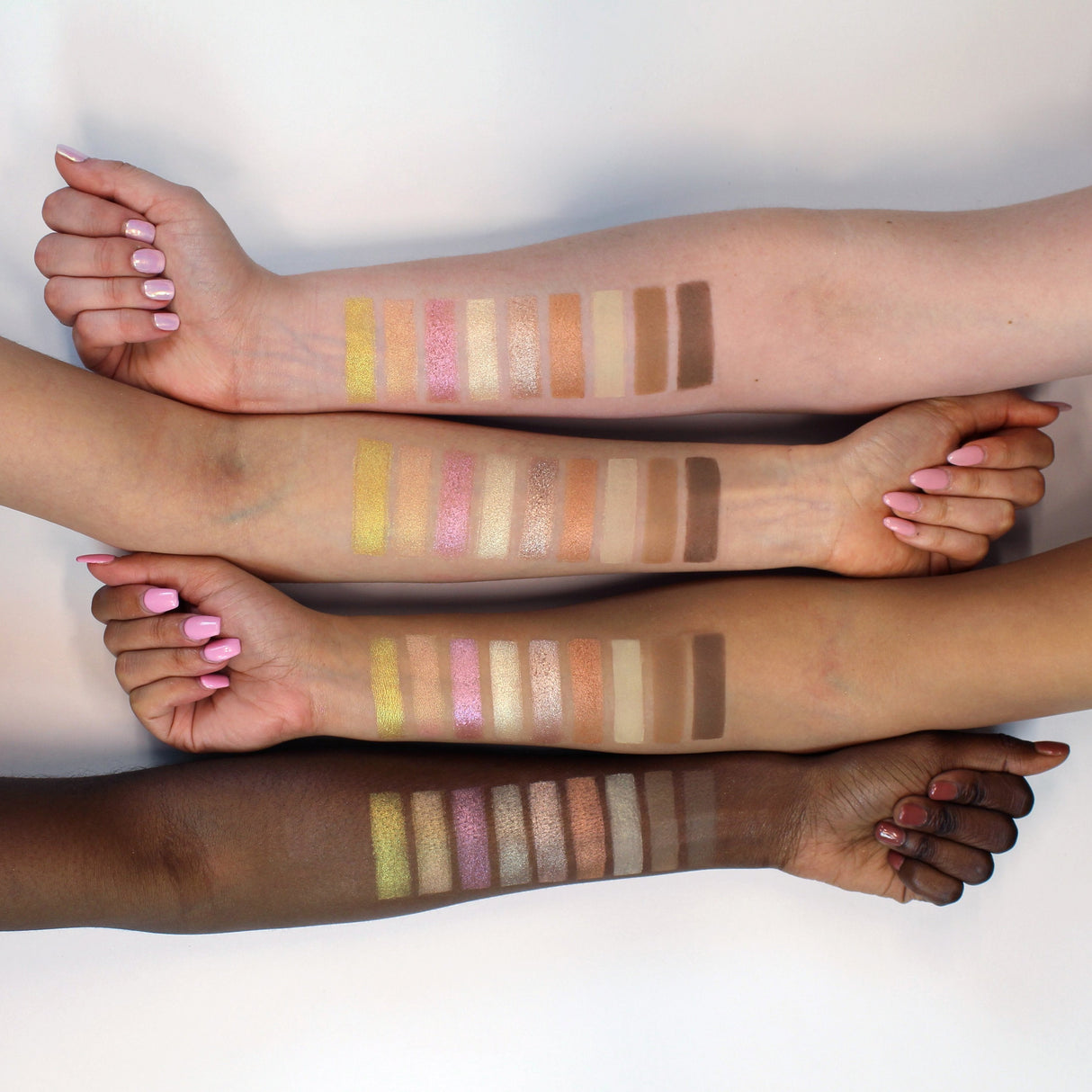 Sculpt & Glow from Profusion Cosmetics