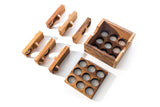 Golf Puzzle Box from Kubiya Games