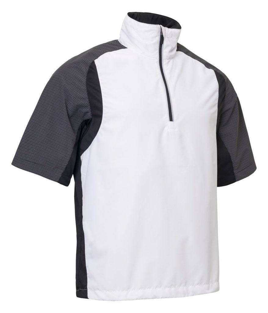 Men's Formby Golf Wind Shirt From Abacus Sportswear US