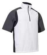 Men's Formby Golf Wind Shirt From Abacus Sportswear US