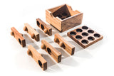 Golf Puzzle Box from Kubiya Games
