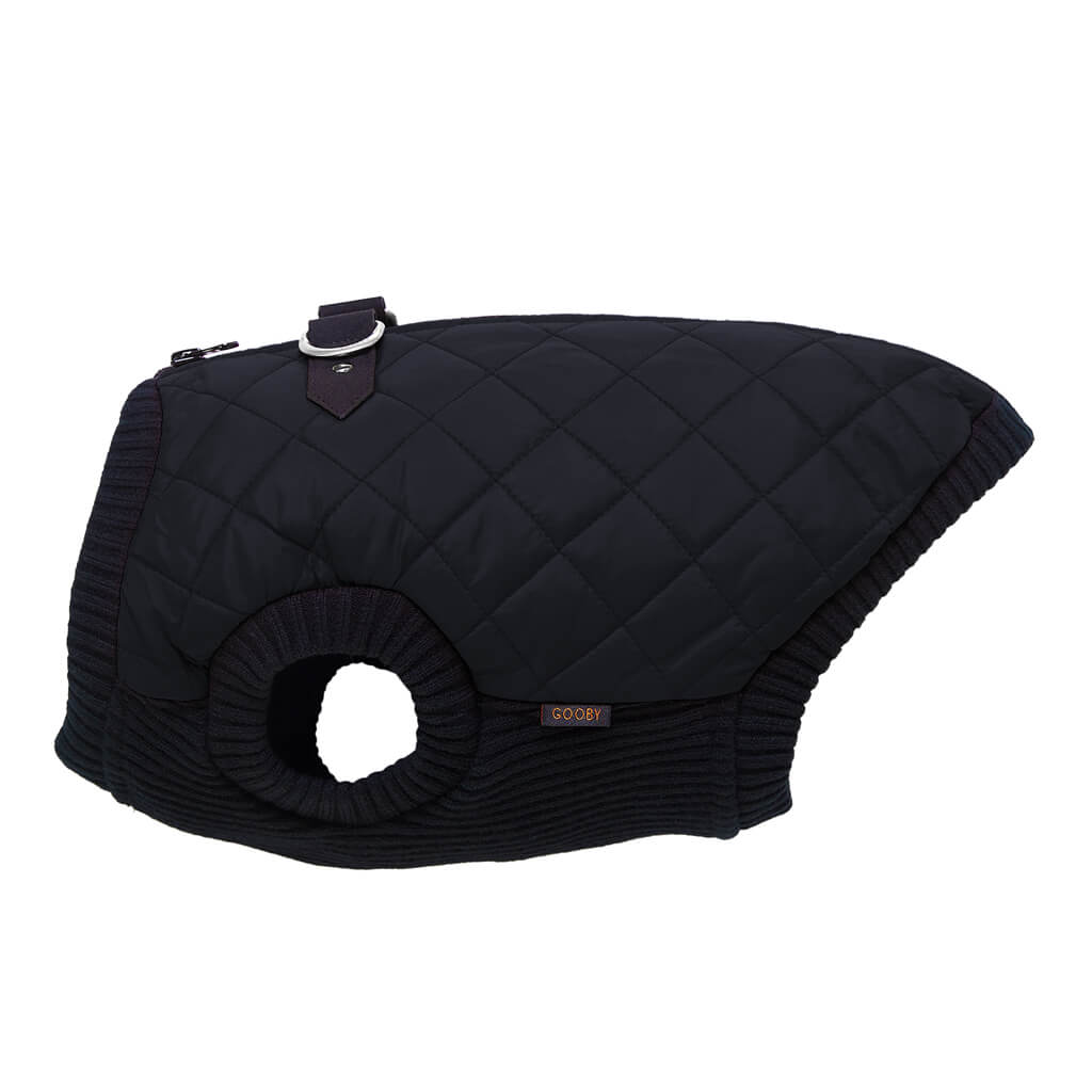 Fashion Vest from Gooby