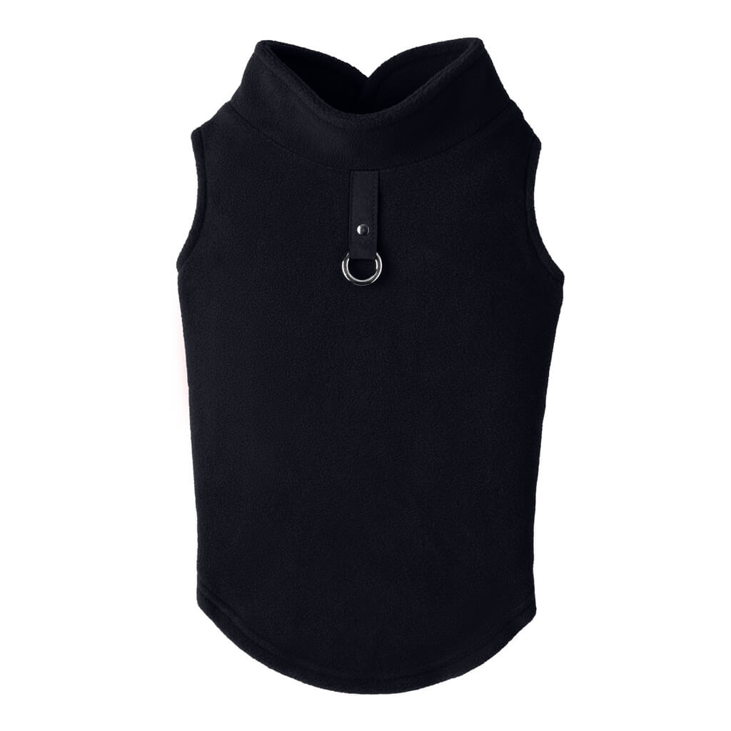 Fleece Vest from Gooby