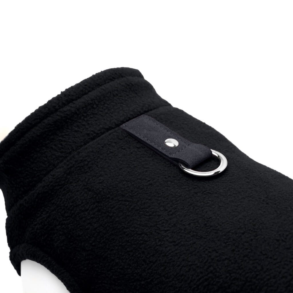 Fleece Vest from Gooby