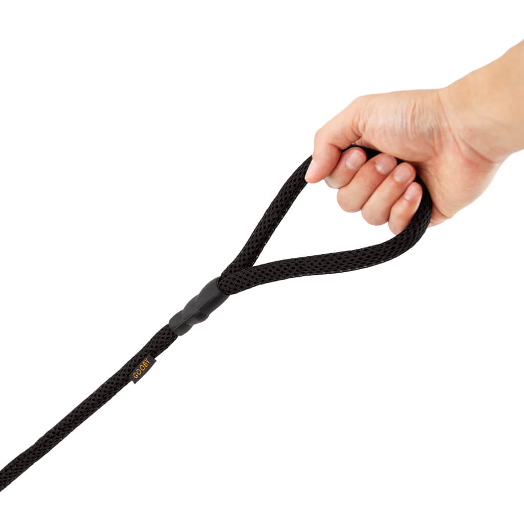 Soft Mesh Leash from Gooby