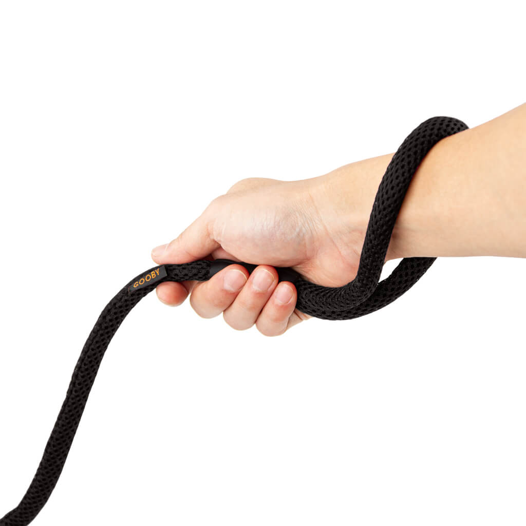 Soft Mesh Leash from Gooby
