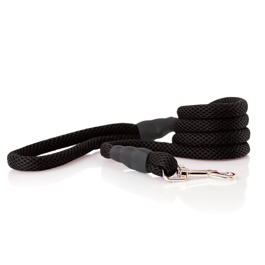 Soft Mesh Leash from Gooby