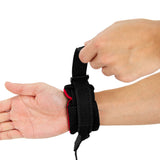 Mesh Wrist Band Surfer Leash from Gooby