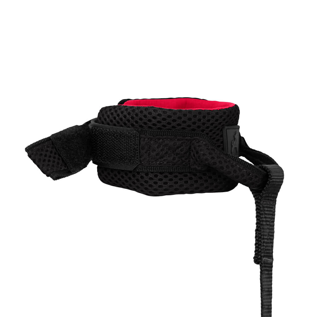 Mesh Wrist Band Surfer Leash from Gooby