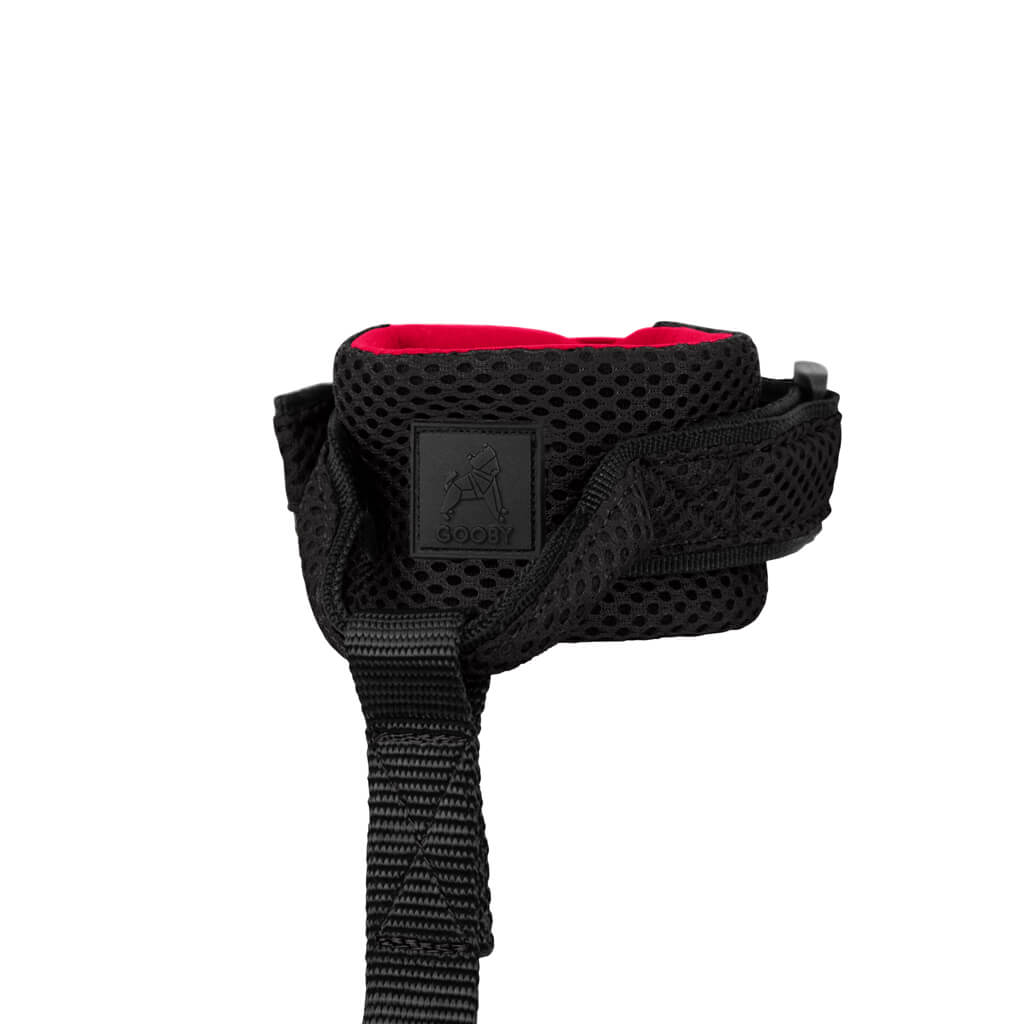 Mesh Wrist Band Surfer Leash from Gooby