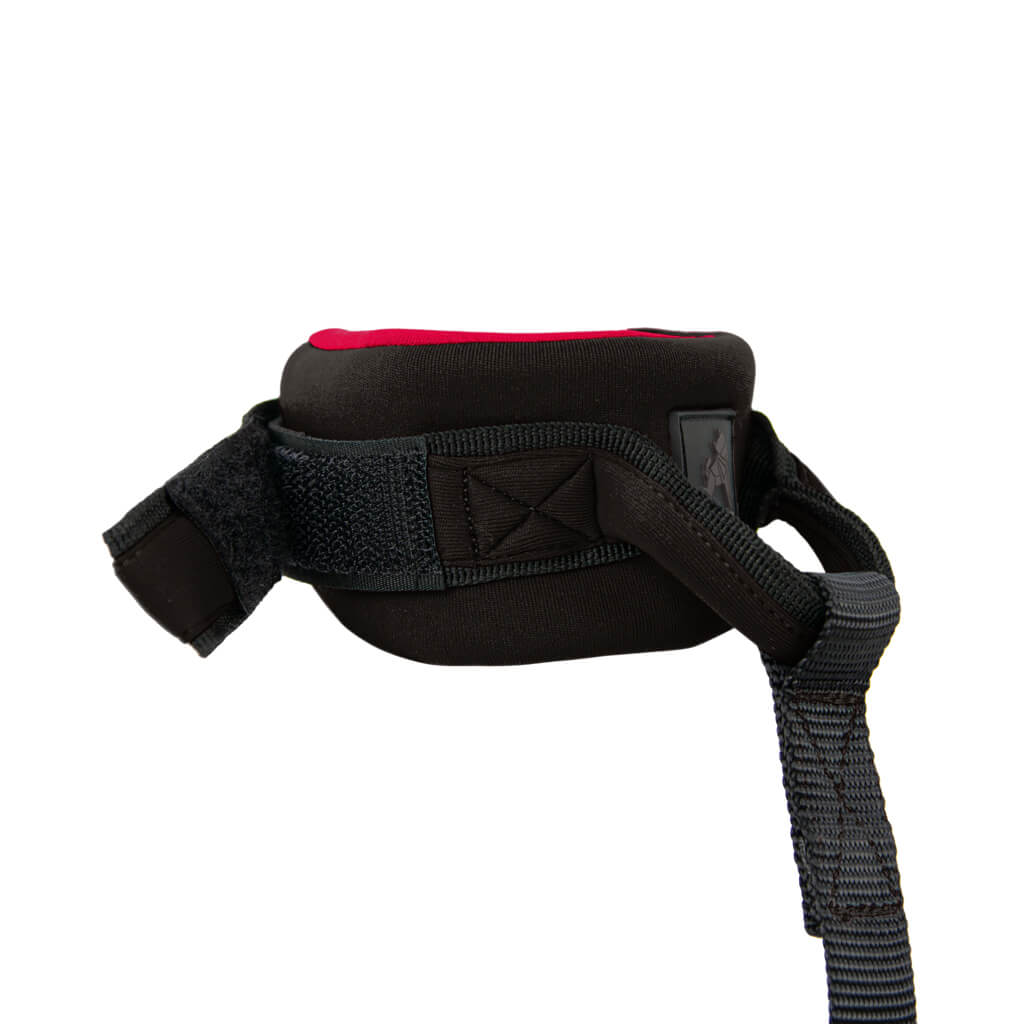 Neoprene Wrist Band Surfer Leash from Gooby