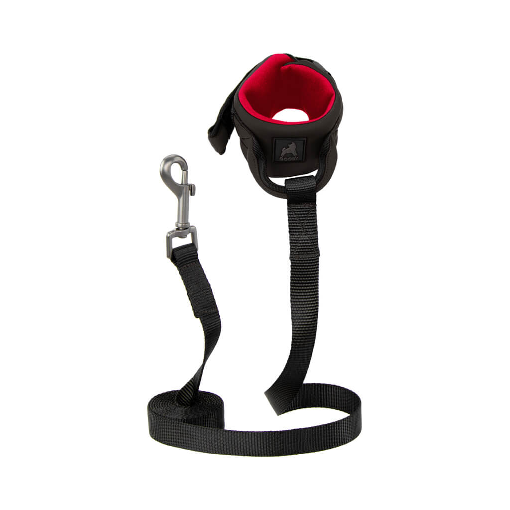 Neoprene Wrist Band Surfer Leash from Gooby