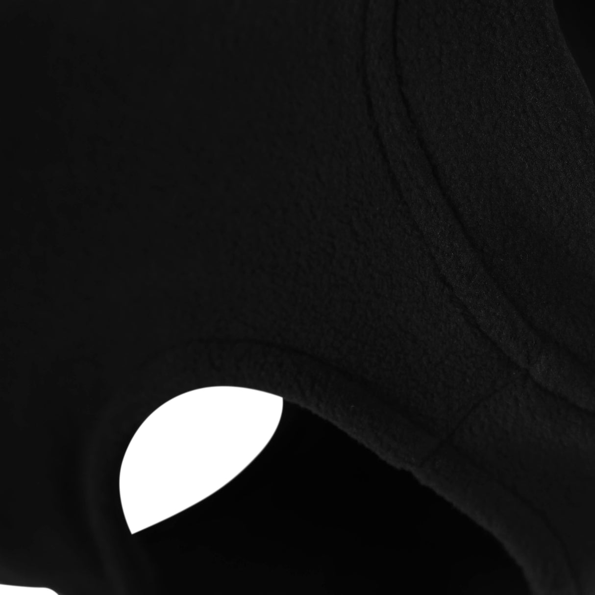 Stretch Fleece from Gooby