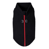 Zip Up Fleece from Gooby