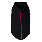 Zip Up Fleece from Gooby