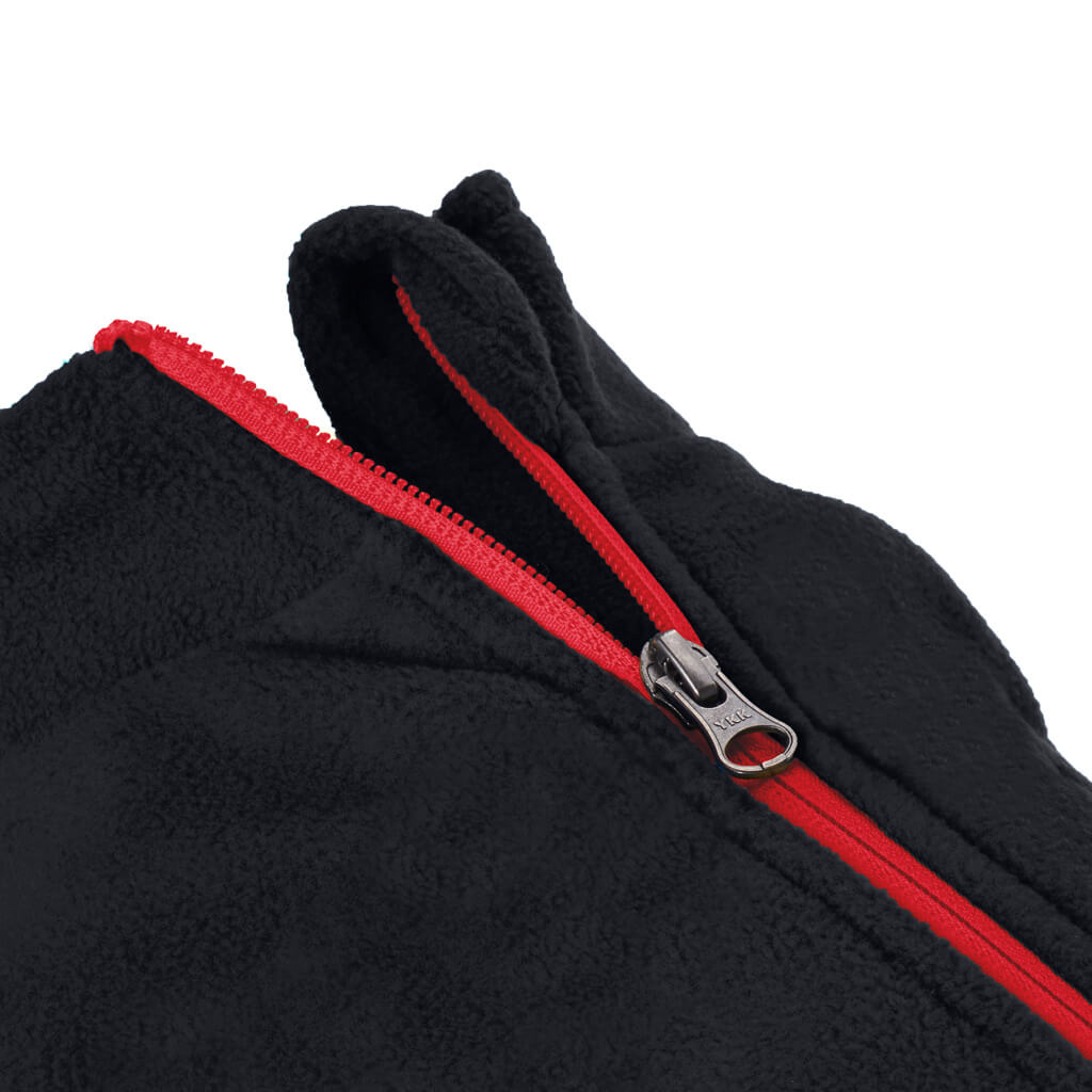 Zip Up Fleece from Gooby
